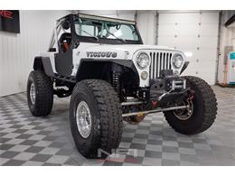 1979 Jeep CJ7 (CC-2063618) for sale in North East, Pennsylvania