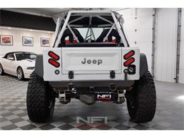 1979 Jeep CJ7 (CC-2063618) for sale in North East, Pennsylvania