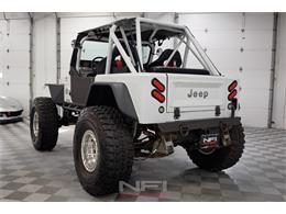 1979 Jeep CJ7 (CC-2063618) for sale in North East, Pennsylvania