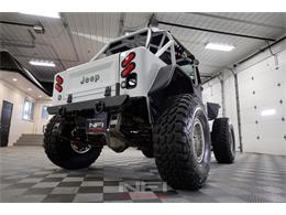 1979 Jeep CJ7 (CC-2063618) for sale in North East, Pennsylvania