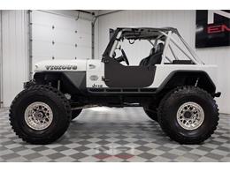 1979 Jeep CJ7 (CC-2063618) for sale in North East, Pennsylvania