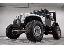 1979 Jeep CJ7 (CC-2063618) for sale in North East, Pennsylvania