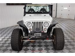 1979 Jeep CJ7 (CC-2063618) for sale in North East, Pennsylvania