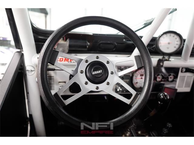 1979 Jeep CJ7 (CC-2063618) for sale in North East, Pennsylvania