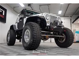1979 Jeep CJ7 (CC-2063618) for sale in North East, Pennsylvania