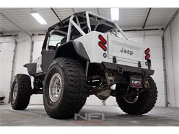 1979 Jeep CJ7 (CC-2063618) for sale in North East, Pennsylvania