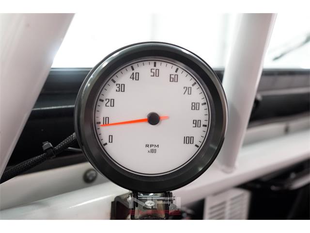 1979 Jeep CJ7 (CC-2063618) for sale in North East, Pennsylvania