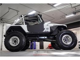 1979 Jeep CJ7 (CC-2063618) for sale in North East, Pennsylvania