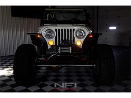1979 Jeep CJ7 (CC-2063618) for sale in North East, Pennsylvania
