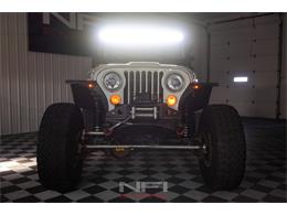 1979 Jeep CJ7 (CC-2063618) for sale in North East, Pennsylvania