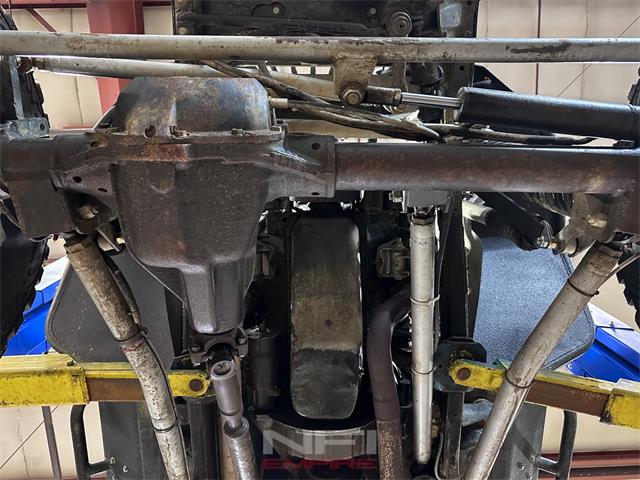 1979 Jeep CJ7 (CC-2063618) for sale in North East, Pennsylvania