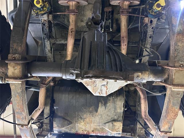 1979 Jeep CJ7 (CC-2063618) for sale in North East, Pennsylvania