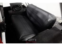 1979 Jeep CJ7 (CC-2063618) for sale in North East, Pennsylvania