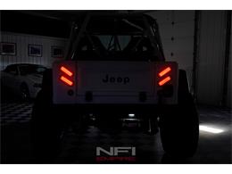1979 Jeep CJ7 (CC-2063618) for sale in North East, Pennsylvania