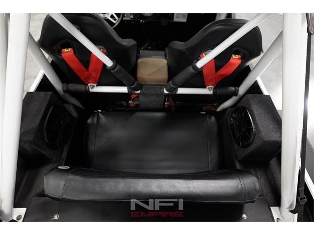 1979 Jeep CJ7 (CC-2063618) for sale in North East, Pennsylvania