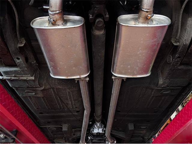 1968 Ford Mustang GT/CS (California Special) (CC-2063621) for sale in St. Charles, Missouri