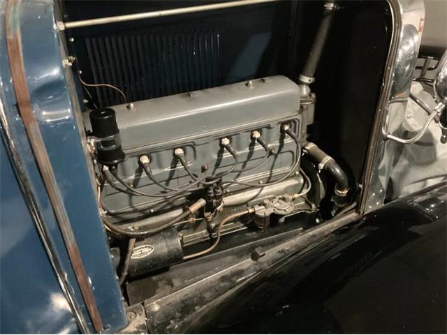 1931 Chevrolet Coupe (CC-2063623) for sale in Hingham, Massachusetts