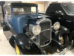 1931 Chevrolet Coupe (CC-2063623) for sale in Hingham, Massachusetts