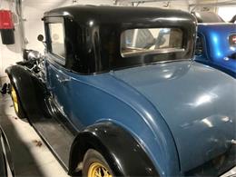 1931 Chevrolet Coupe (CC-2063623) for sale in Hingham, Massachusetts