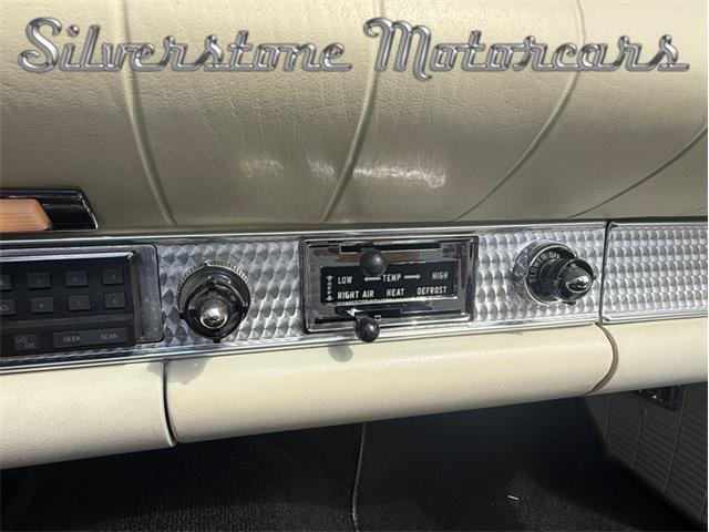 1957 Ford Thunderbird (CC-2063634) for sale in North Andover, Massachusetts