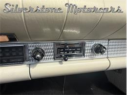 1957 Ford Thunderbird (CC-2063634) for sale in North Andover, Massachusetts