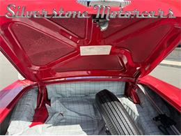1957 Ford Thunderbird (CC-2063634) for sale in North Andover, Massachusetts