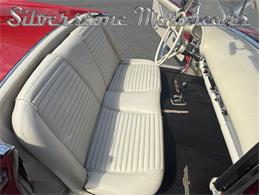 1957 Ford Thunderbird (CC-2063634) for sale in North Andover, Massachusetts