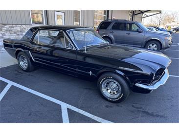 1964 Ford Mustang (CC-2063637) for sale in Carlisle, Pennsylvania