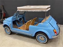 1972 Fiat Jolly (CC-2060364) for sale in Jacksonville, Florida