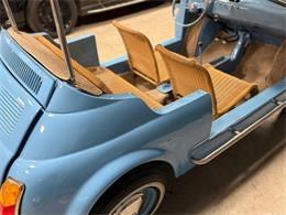 1972 Fiat Jolly (CC-2060364) for sale in Jacksonville, Florida