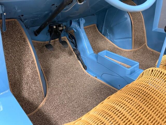 1972 Fiat Jolly (CC-2060364) for sale in Jacksonville, Florida