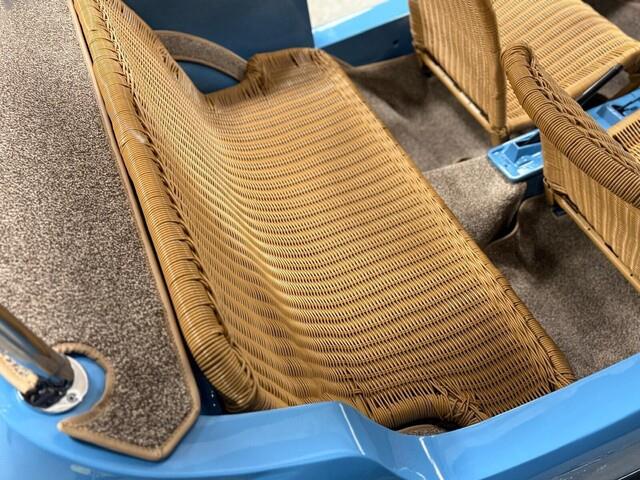 1972 Fiat Jolly (CC-2060364) for sale in Jacksonville, Florida