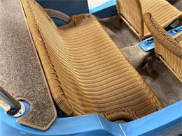 1972 Fiat Jolly (CC-2060364) for sale in Jacksonville, Florida