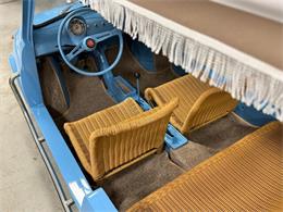 1972 Fiat Jolly (CC-2060364) for sale in Jacksonville, Florida