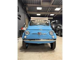 1972 Fiat Jolly (CC-2060364) for sale in Jacksonville, Florida