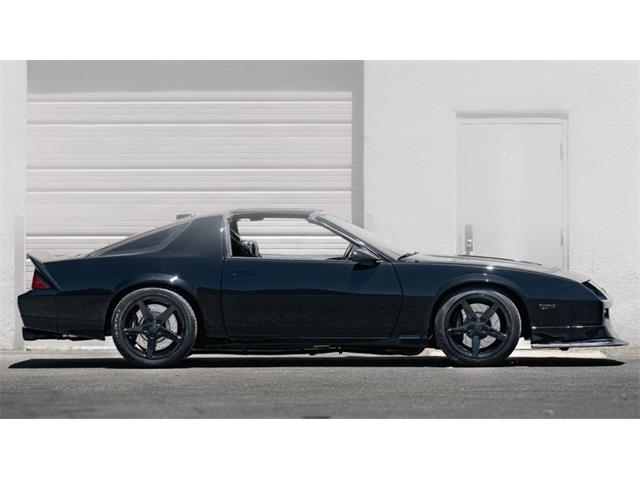 1986 Chevrolet Camaro (CC-2063644) for sale in Mesa, Arizona
