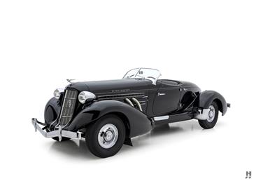 1935 Auburn 851 (CC-2063646) for sale in Saint Louis, Missouri