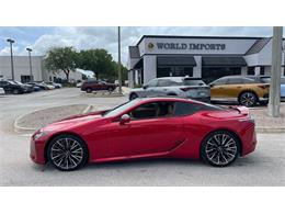 2024 Lexus LC500  (CC-2060365) for sale in Jacksonville, Florida