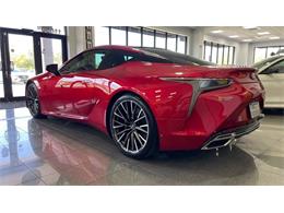 2024 Lexus LC500  (CC-2060365) for sale in Jacksonville, Florida