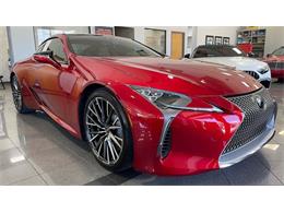2024 Lexus LC500  (CC-2060365) for sale in Jacksonville, Florida