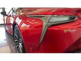 2024 Lexus LC500  (CC-2060365) for sale in Jacksonville, Florida