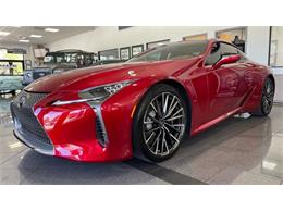 2024 Lexus LC500  (CC-2060365) for sale in Jacksonville, Florida