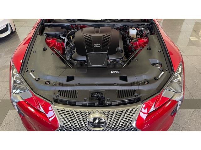 2024 Lexus LC500  (CC-2060365) for sale in Jacksonville, Florida