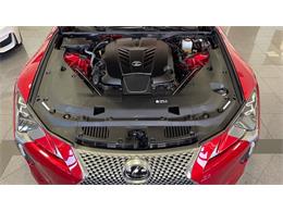 2024 Lexus LC500  (CC-2060365) for sale in Jacksonville, Florida