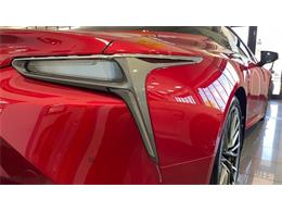 2024 Lexus LC500  (CC-2060365) for sale in Jacksonville, Florida