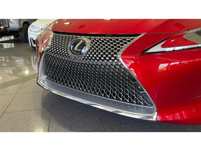 2024 Lexus LC500  (CC-2060365) for sale in Jacksonville, Florida