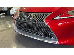 2024 Lexus LC500  (CC-2060365) for sale in Jacksonville, Florida