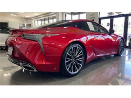2024 Lexus LC500  (CC-2060365) for sale in Jacksonville, Florida
