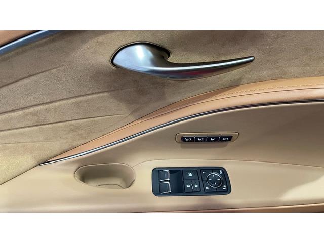 2024 Lexus LC500  (CC-2060365) for sale in Jacksonville, Florida