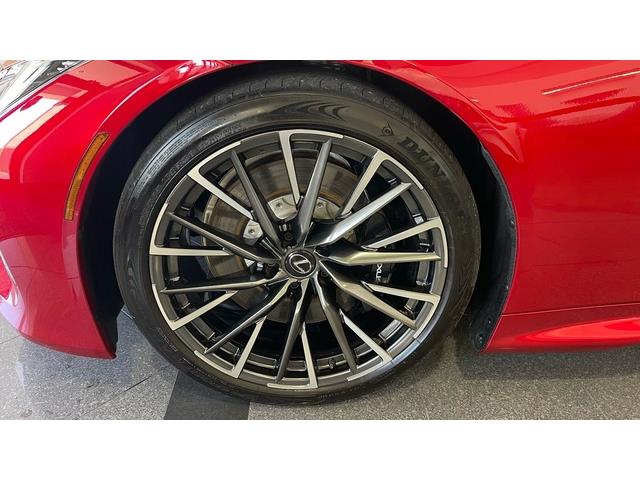 2024 Lexus LC500  (CC-2060365) for sale in Jacksonville, Florida